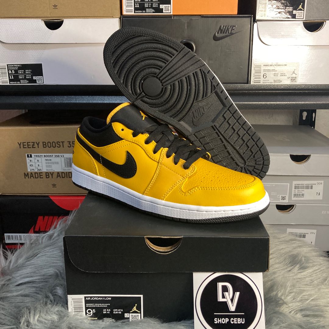 air jordan low taxi
