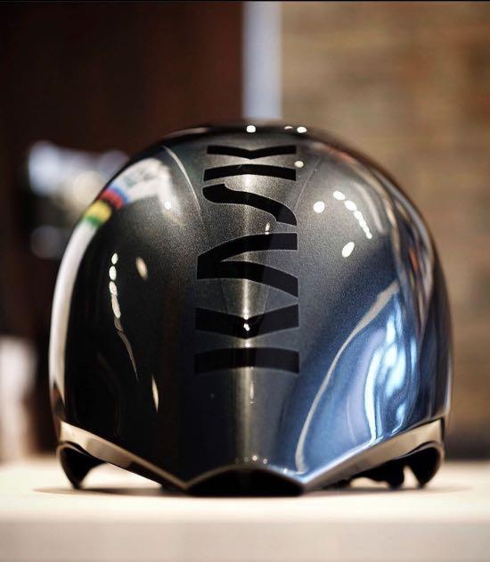 Kask store mistral tt