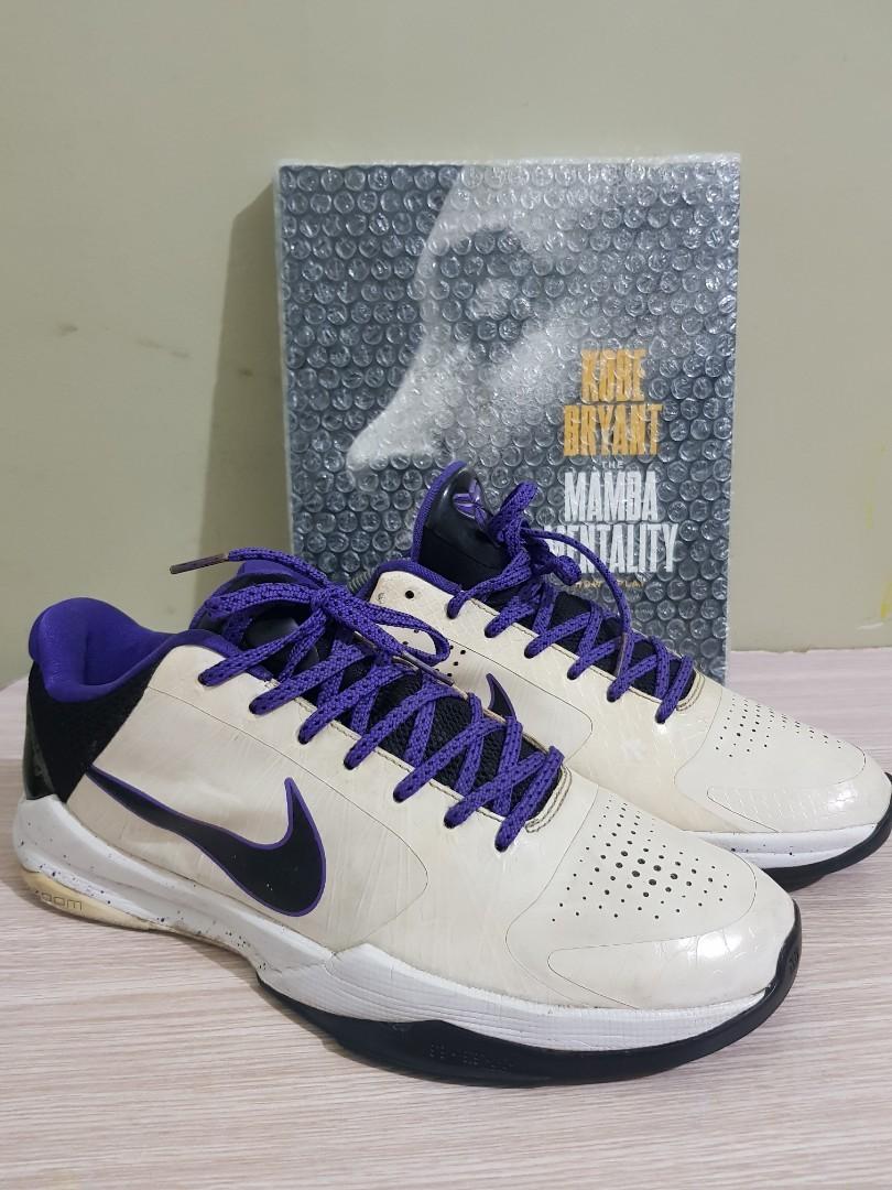 kobe 5 inline