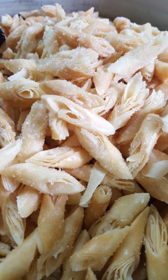 Kuih Layang-Layang / Popiah Sugar, Food & Drinks, Homemade Bakes on