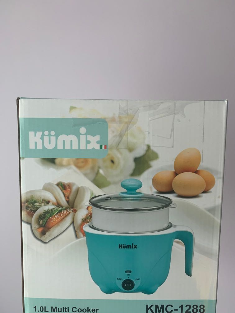 Kumix multi cooker 2025
