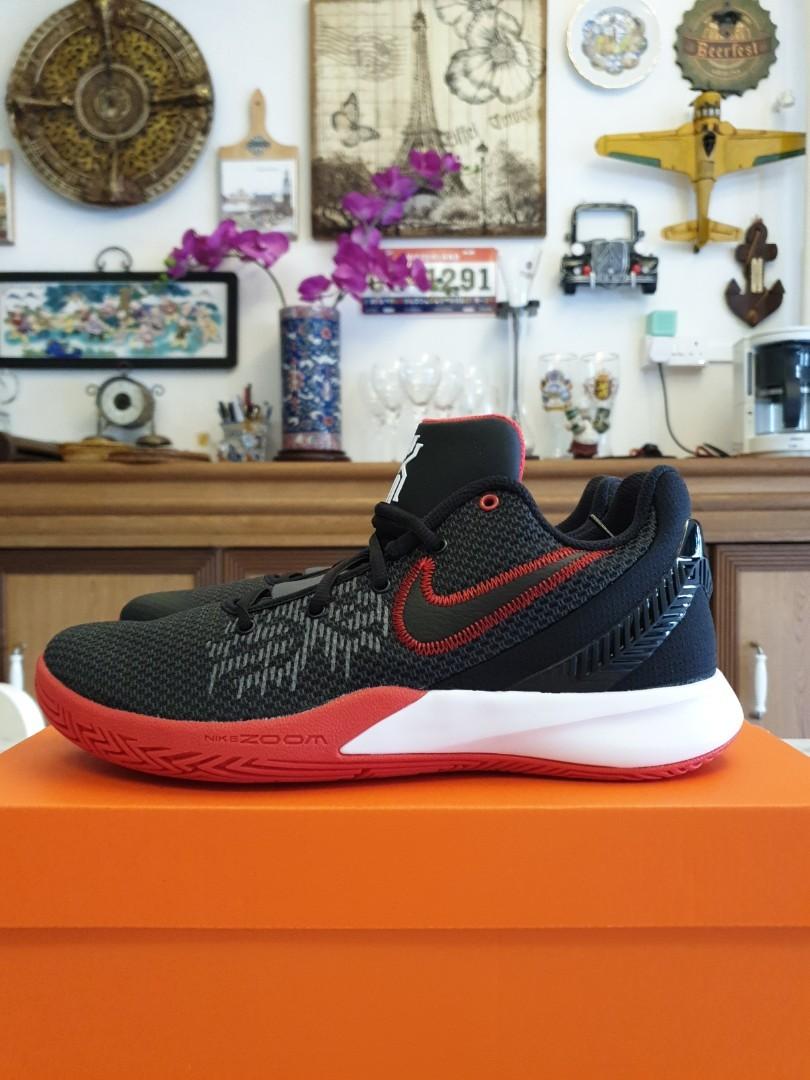 Kyrie flytrap ep xdr store