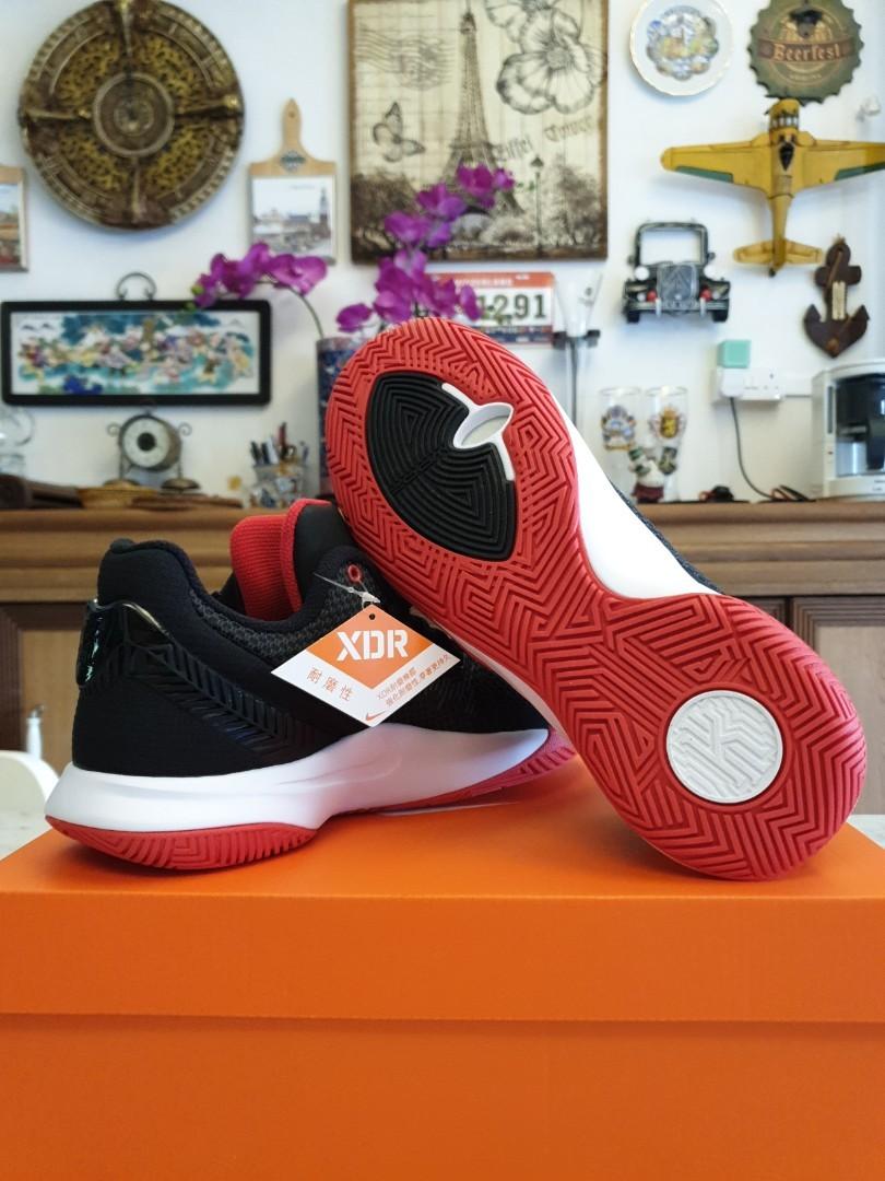 Kyrie flytrap ep xdr online