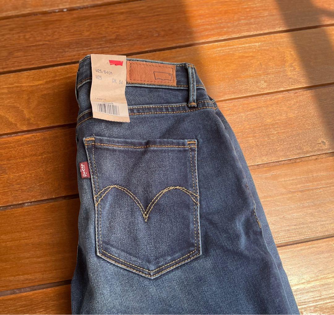 Clearance levis womens discount