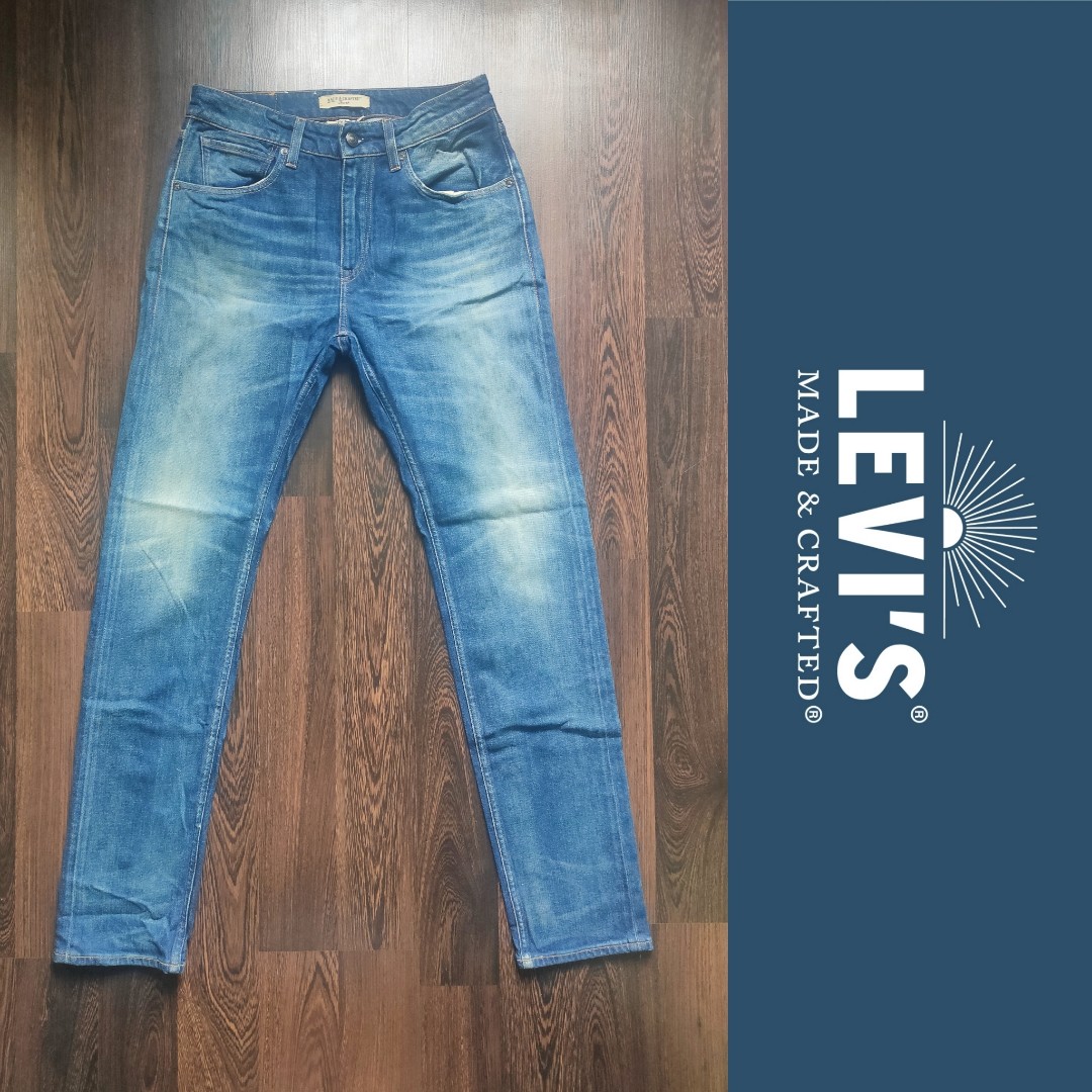 LEVI'S MADE & CRAFTED® 
