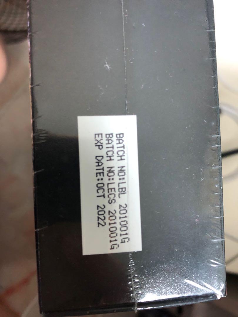 London Express Coffee Enhanz 768, Food & Drinks, Beverages on Carousell