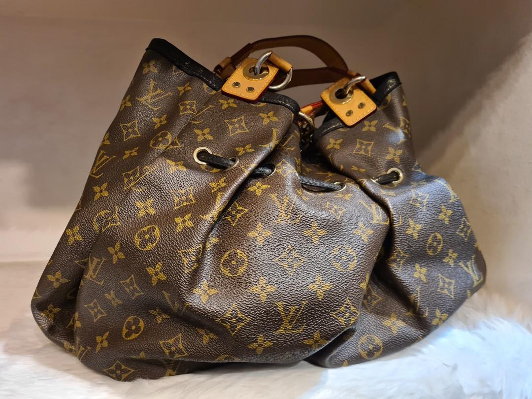 LV Irene Limited Edition Monogram Tote Bag, Luxury, Bags & Wallets