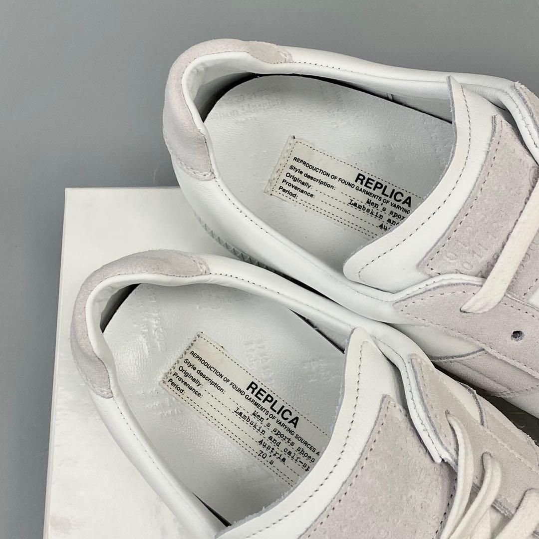 Maison Margiela 22 Tonal Replica Sneaker ( mmm dior homme army 