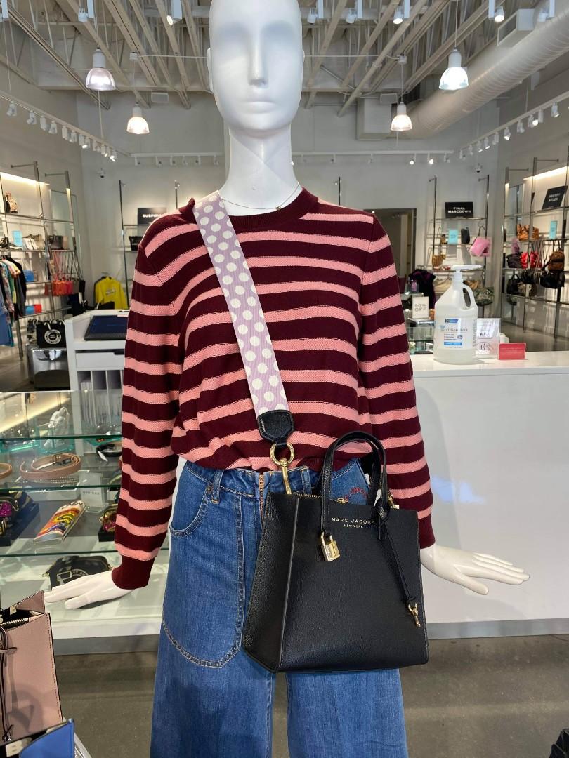 Marc jacobs guitar strap sale sales