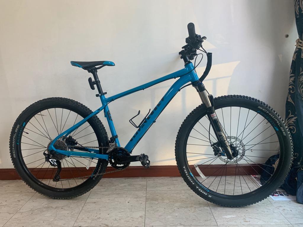 MARIN BOBCAT TRAIL 5 COMBO SET