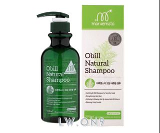 HAIR SHAMPOO/CONDITIONER /HAIR TONICS Collection item 2