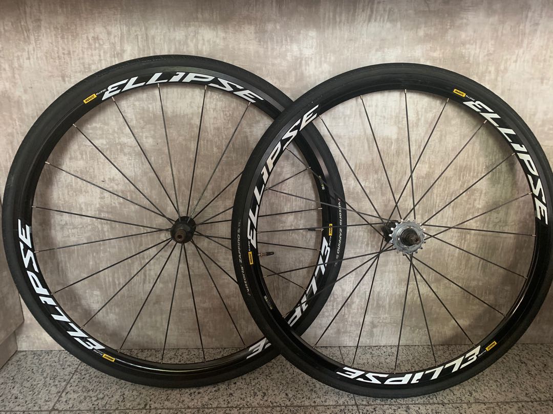 Mavic ellipse 2019 clearance