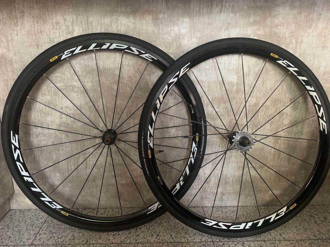 Mavic ellipse 2019 outlet