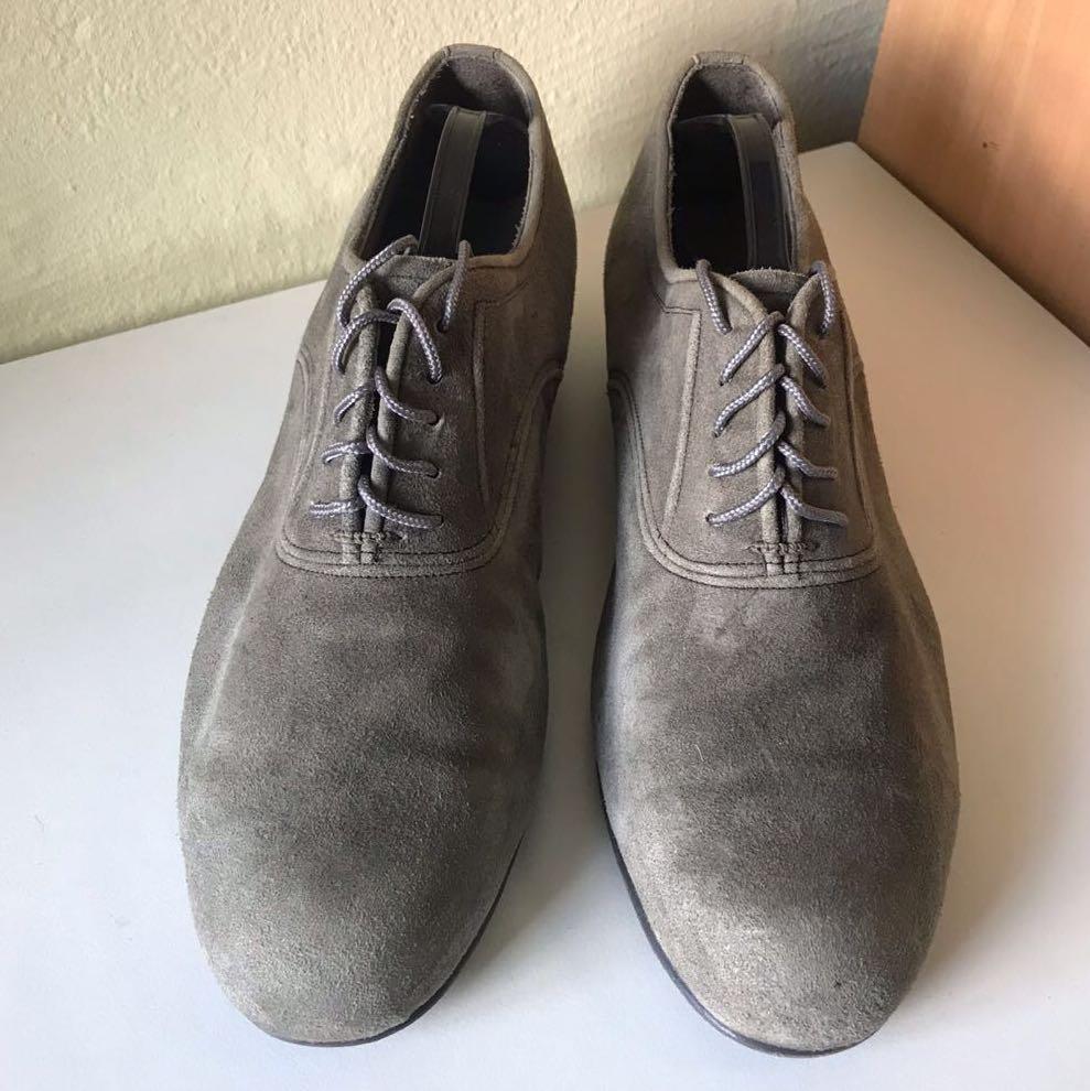 Mens online dance shoes