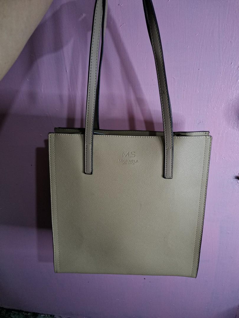 Michaela tote sale bag