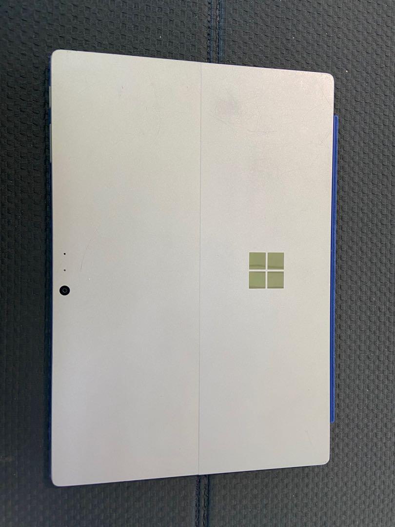 Microsoft Surface Pro 4 (i7, 16GB,256GB), Computers & Tech, Laptops