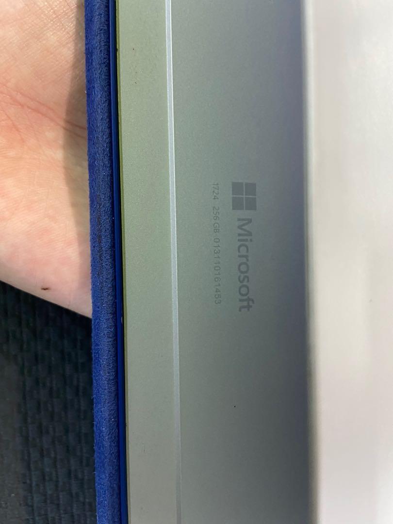 Microsoft Surface Pro 4 (i7, 16GB,256GB), Computers & Tech, Laptops