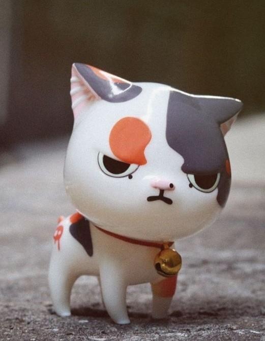Poh x morimeiworks ZOMBCATS STORY 末日猫日常 Morimeiworksが
