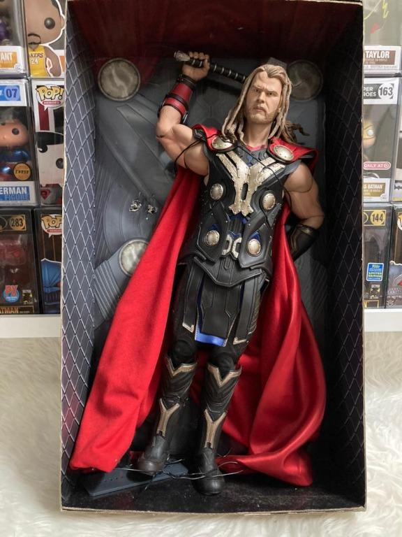 Neca thor best sale