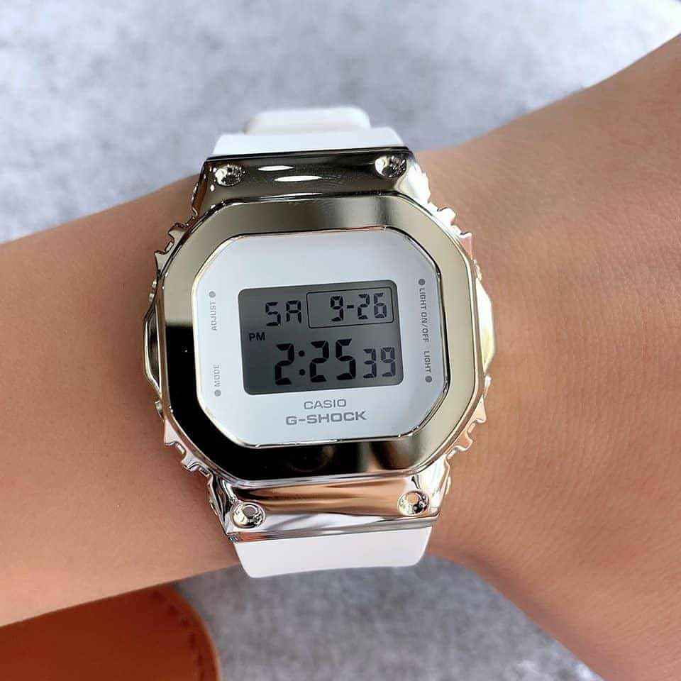 New model g shock viral original Women s Fashion Watches