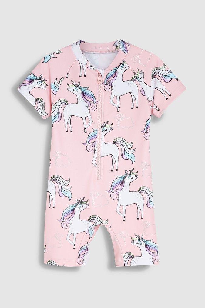 Next baby girl swimwear Clearance