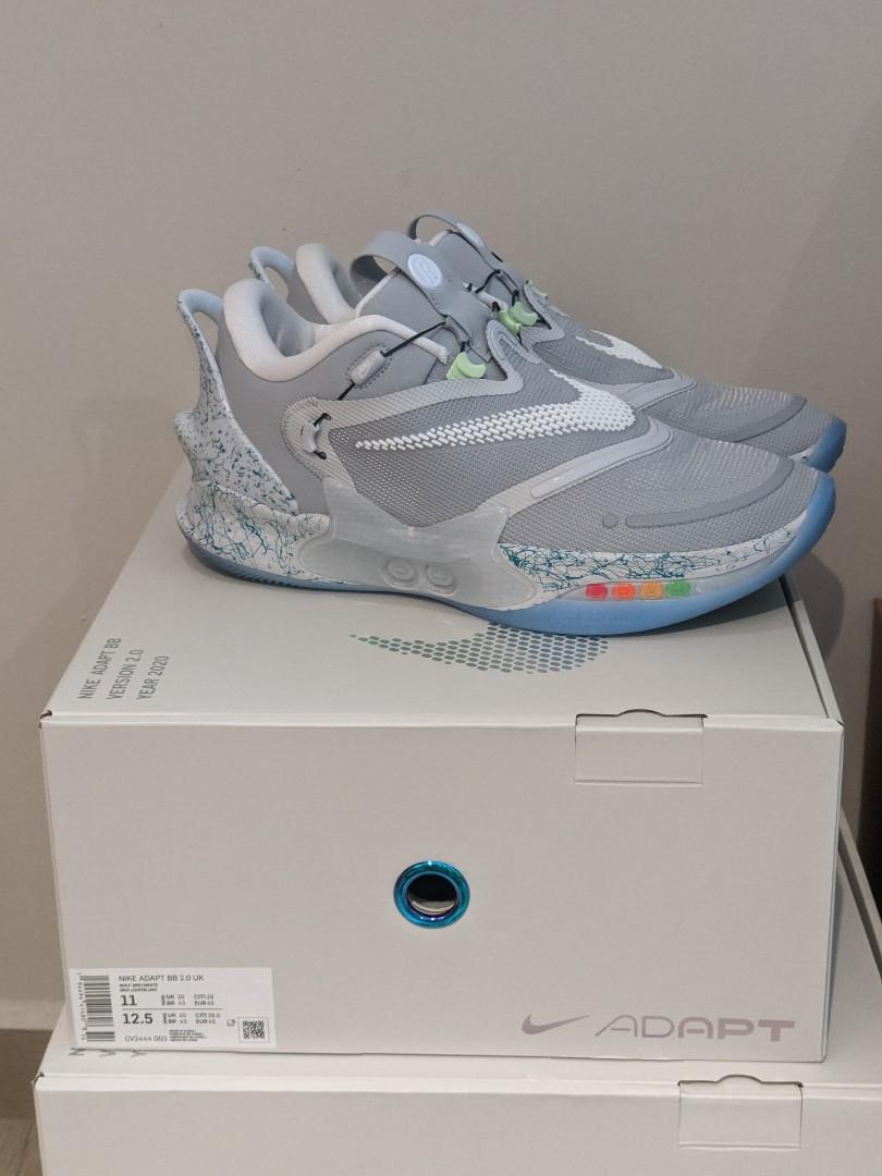 Air on sale mag colorway