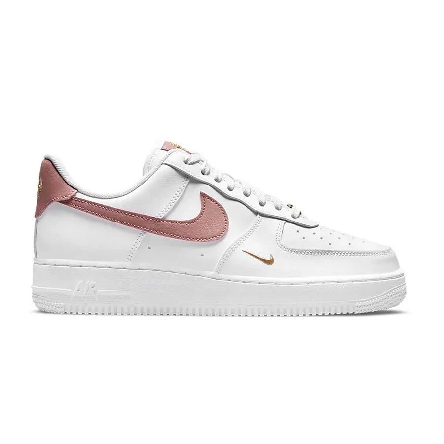 Air force 1 store 7 essential pink