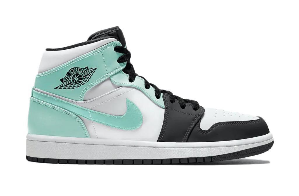 jordan mid 39