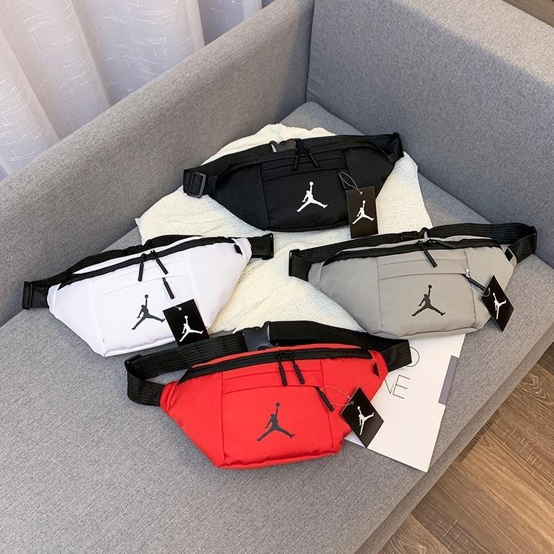 NIKE AIR JORDAN Men's Crossbody Bag 👉 ( PREORDER ONLY ) no