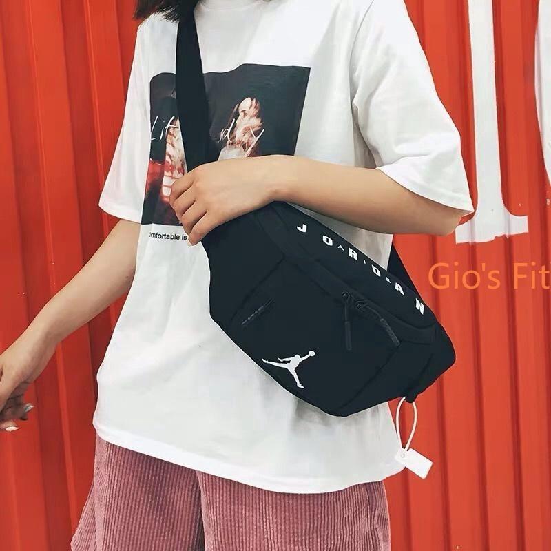 NIKE AIR JORDAN Men s Crossbody Bag PREORDER ONLY no instock pls read below