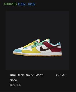 (Category: ) located in . Submitted by sneakersrs (Listing ID 1086262948, Image 1). Description: .