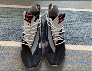 Shoe React Wr Ispa Gunsmoke On Feet Nike React Ispa For Sale