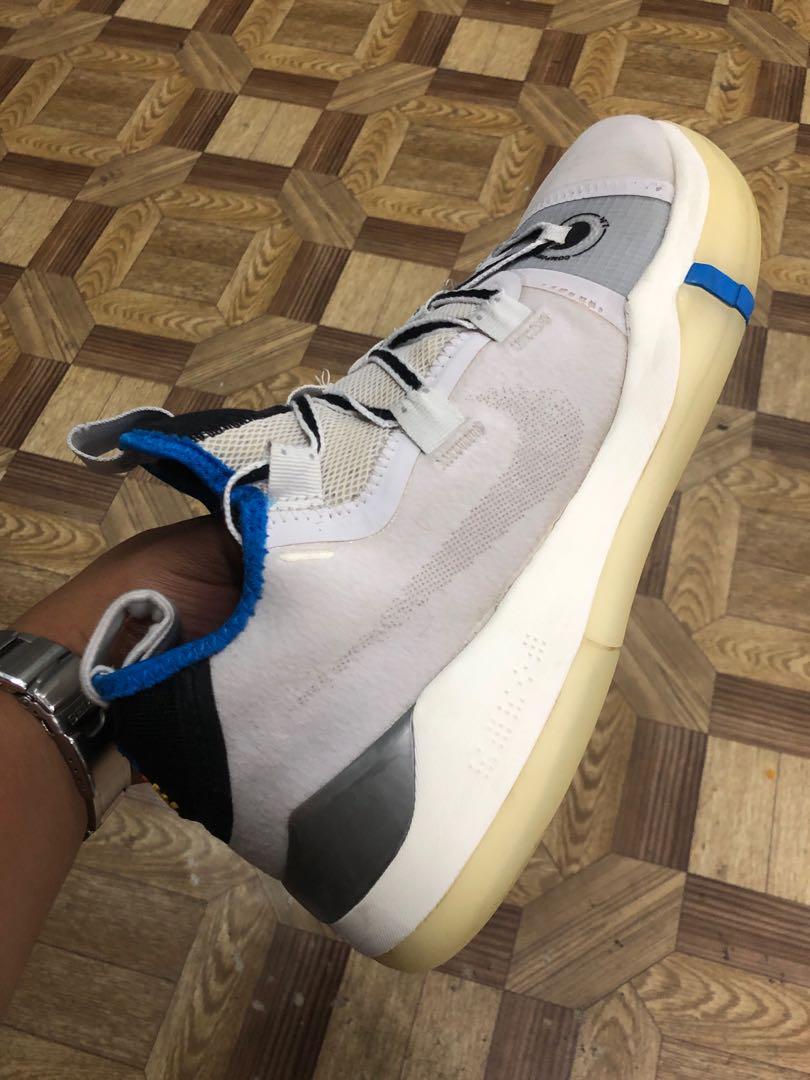 Kobe ad moon particle hot sale