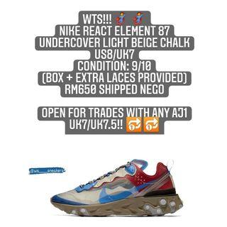 nike react element 87 malaysia price