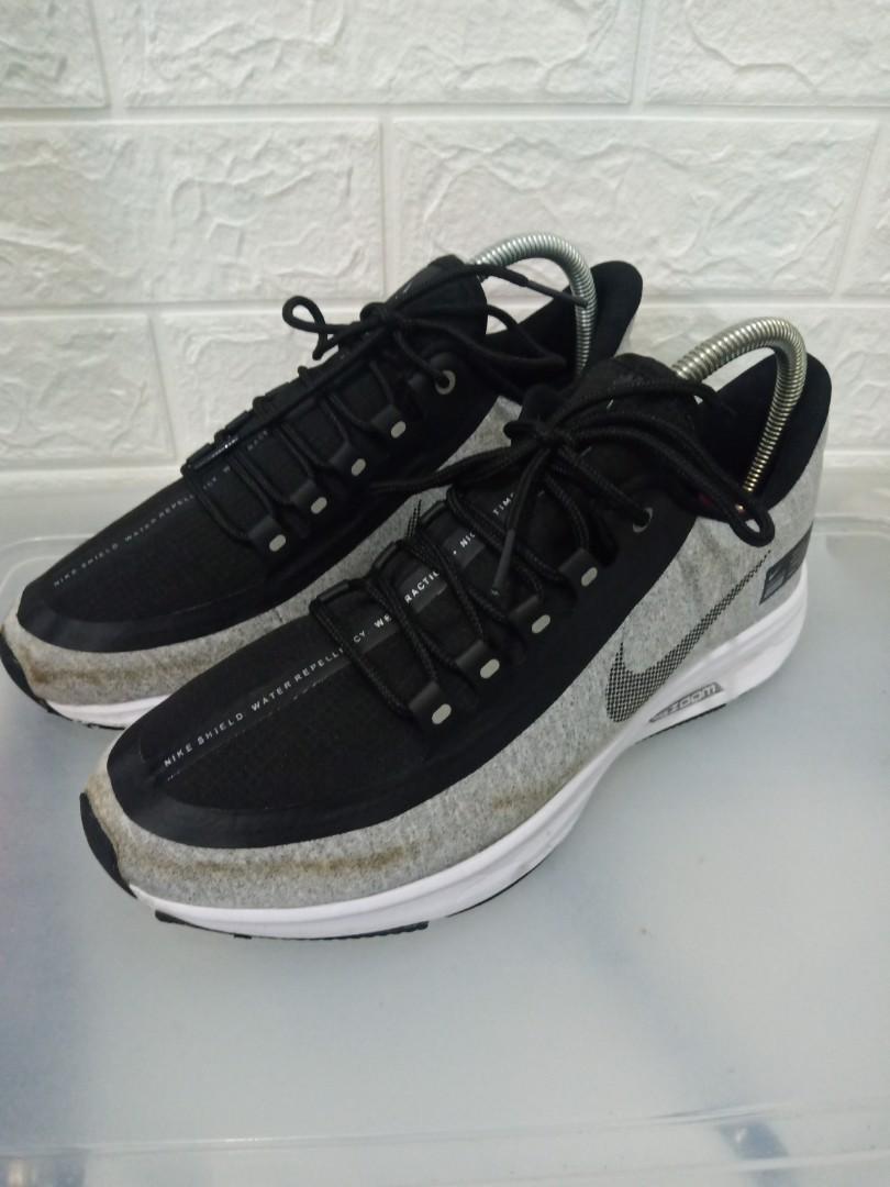nike pegasus 35 shield low id