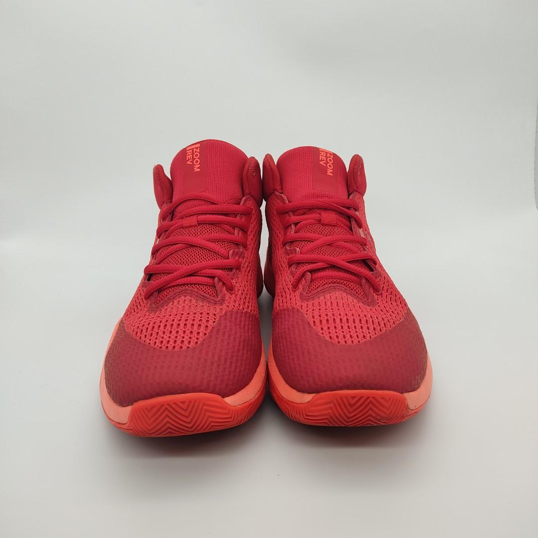 Nike zoom rev 2017 red online