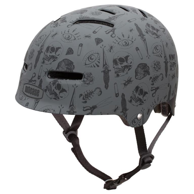 Nutcase Helmet Zone Matte (Category: Bicycles) located in Quezon City. Submitted by bikesmnl (Listing ID 1086233759, Image 2). Description: Nutcase Helmets Original Zone Collection 2,495php Dark Zone Matte S Aqua Zone Matte S / M Red Zone Matte M .