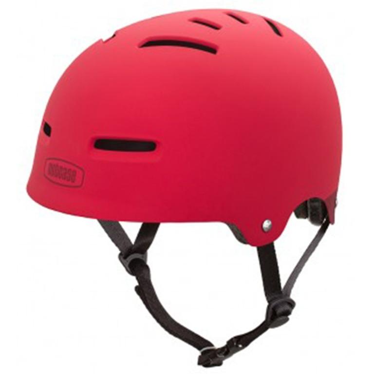 Nutcase Helmet Zone Matte (Category: Bicycles) located in Quezon City. Submitted by bikesmnl (Listing ID 1086233759, Image 1). Description: Nutcase Helmets Original Zone Collection 2,495php Dark Zone Matte S Aqua Zone Matte S / M Red Zone Matte M .