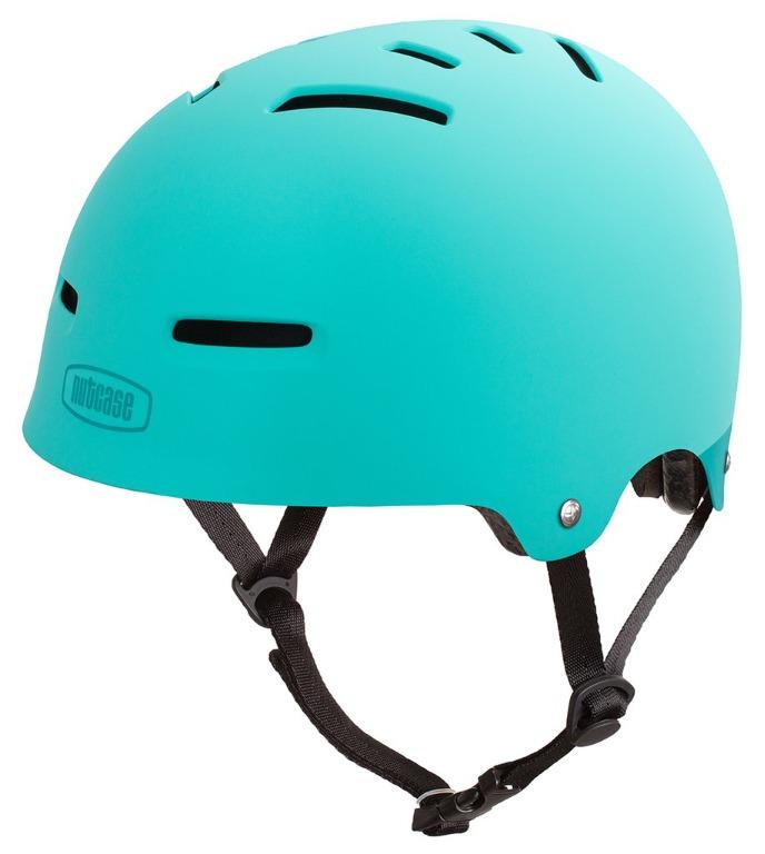 Nutcase Helmet Zone Matte (Category: Bicycles) located in Quezon City. Submitted by bikesmnl (Listing ID 1086233759, Image 3). Description: Nutcase Helmets Original Zone Collection 2,495php Dark Zone Matte S Aqua Zone Matte S / M Red Zone Matte M .