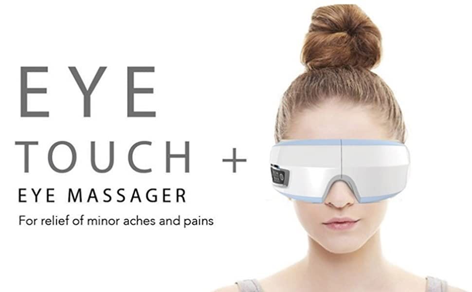 Ogawa eye touch plus outlet