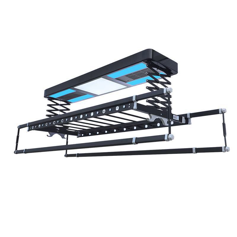 Oikia - Automated Laundry System - ARH13N / Laundry rack / Auto clothes ...