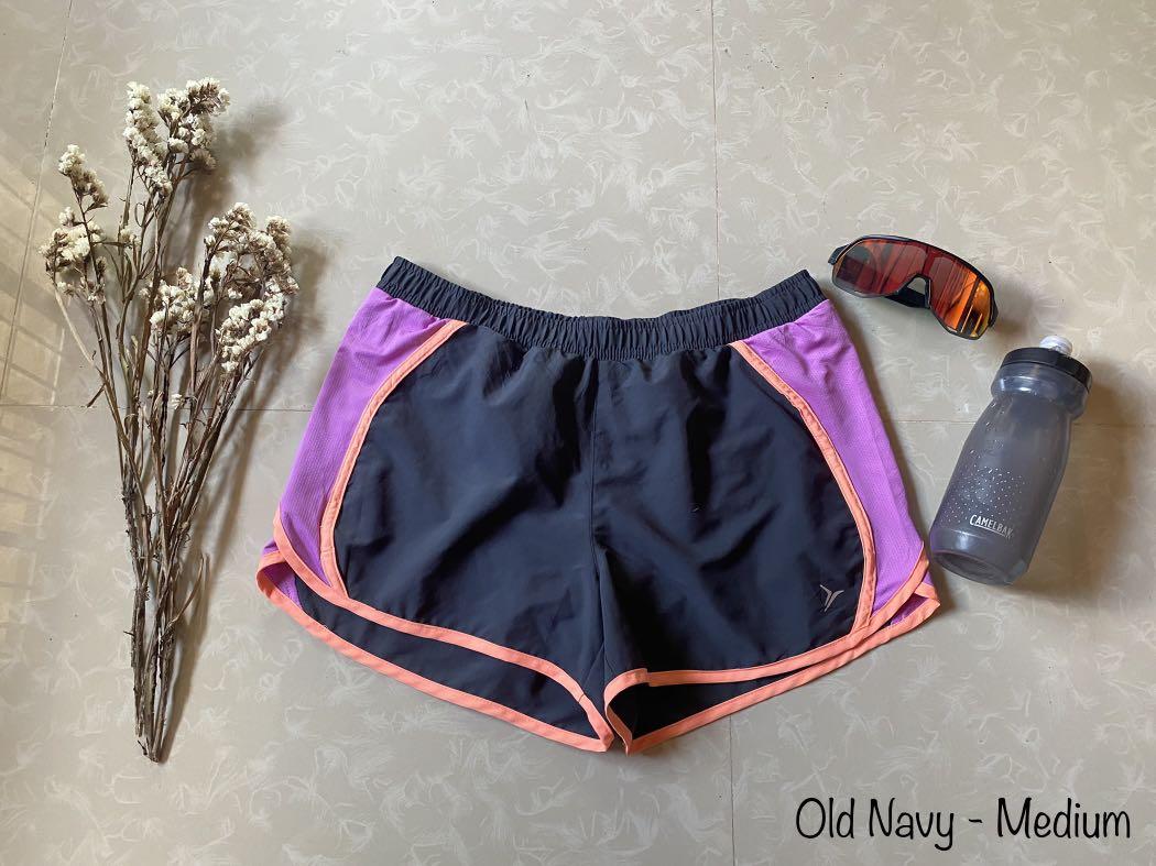 Old navy sales athletic shorts