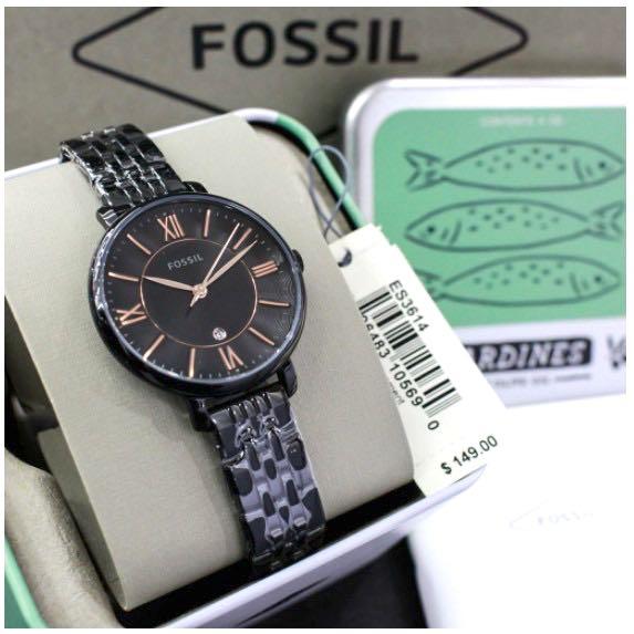 Es3614 fossil discount
