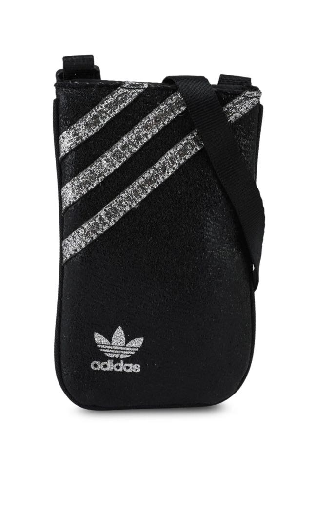 adidas pouch sling bag