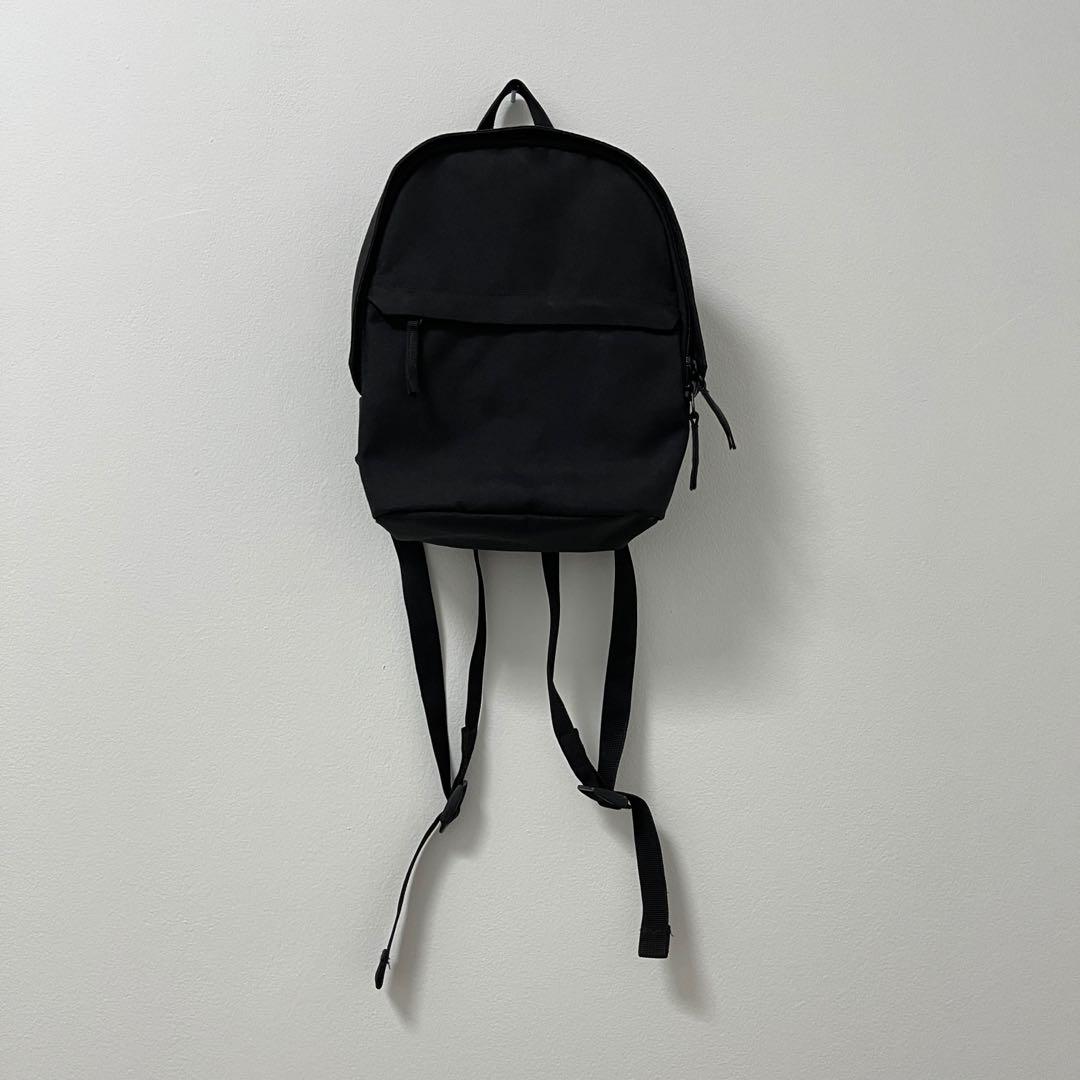 Muji clearance mini backpack