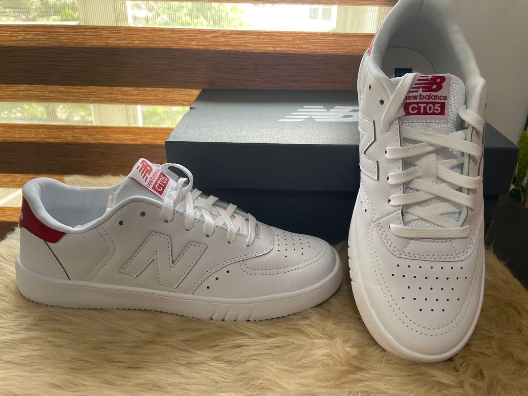 Original New Balance Shoes size 8 US, Men's Fashion, Footwear, Sneakers on  Carousell
