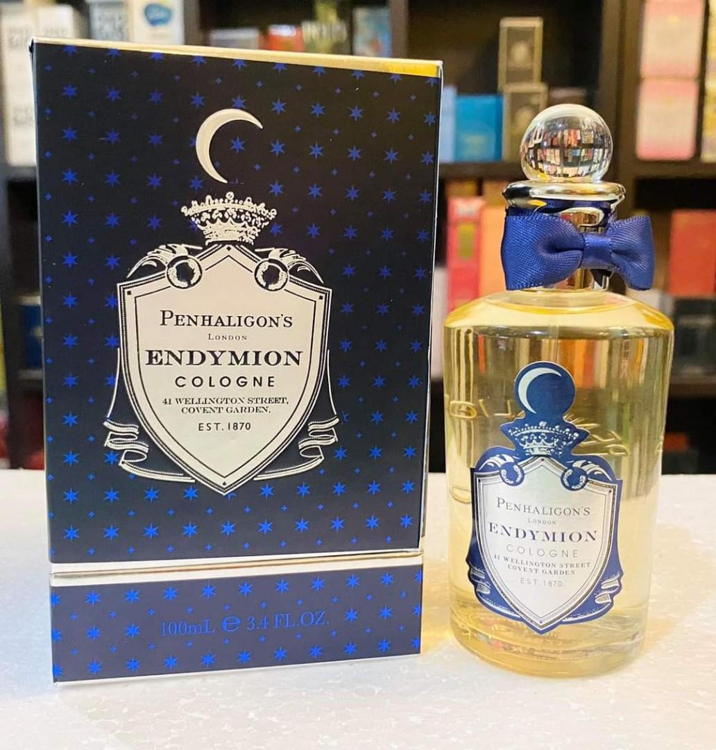 Penhaligon's Endymion, Beauty  Personal Care, Fragrance  Deodorants on  Carousell