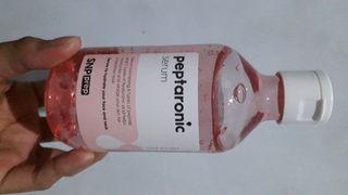 Peptaronic SNP