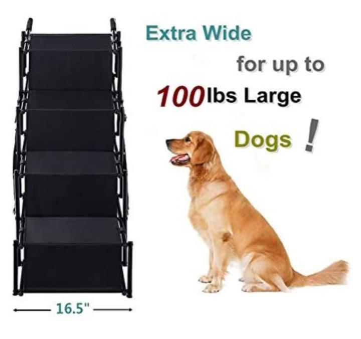 dog ramp for loft bed