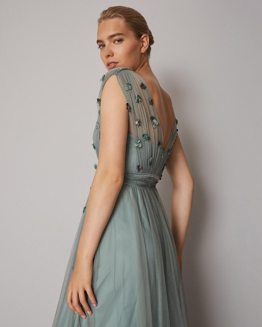 Eight dresses top